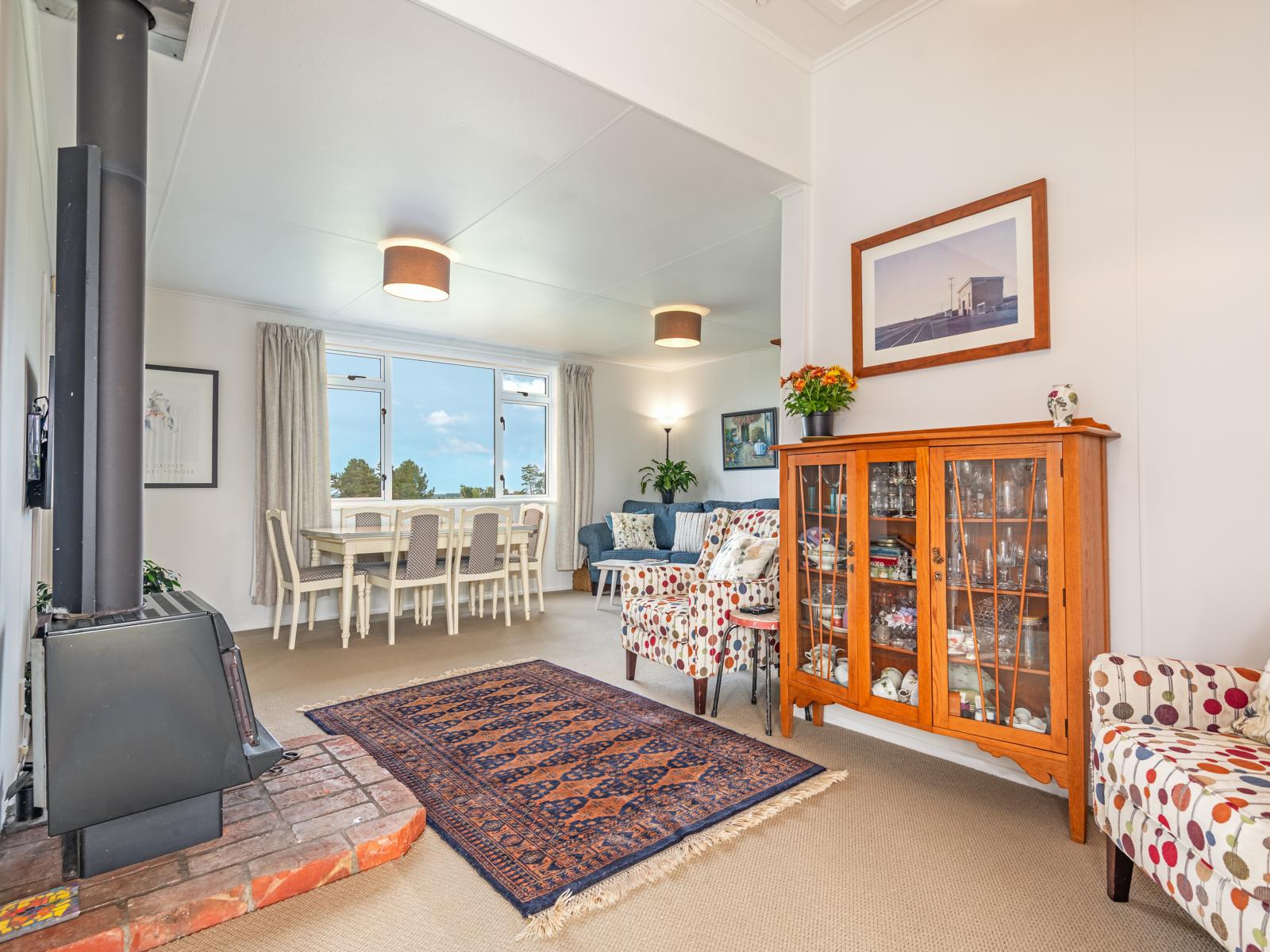 482 Williamsons Line, Marton