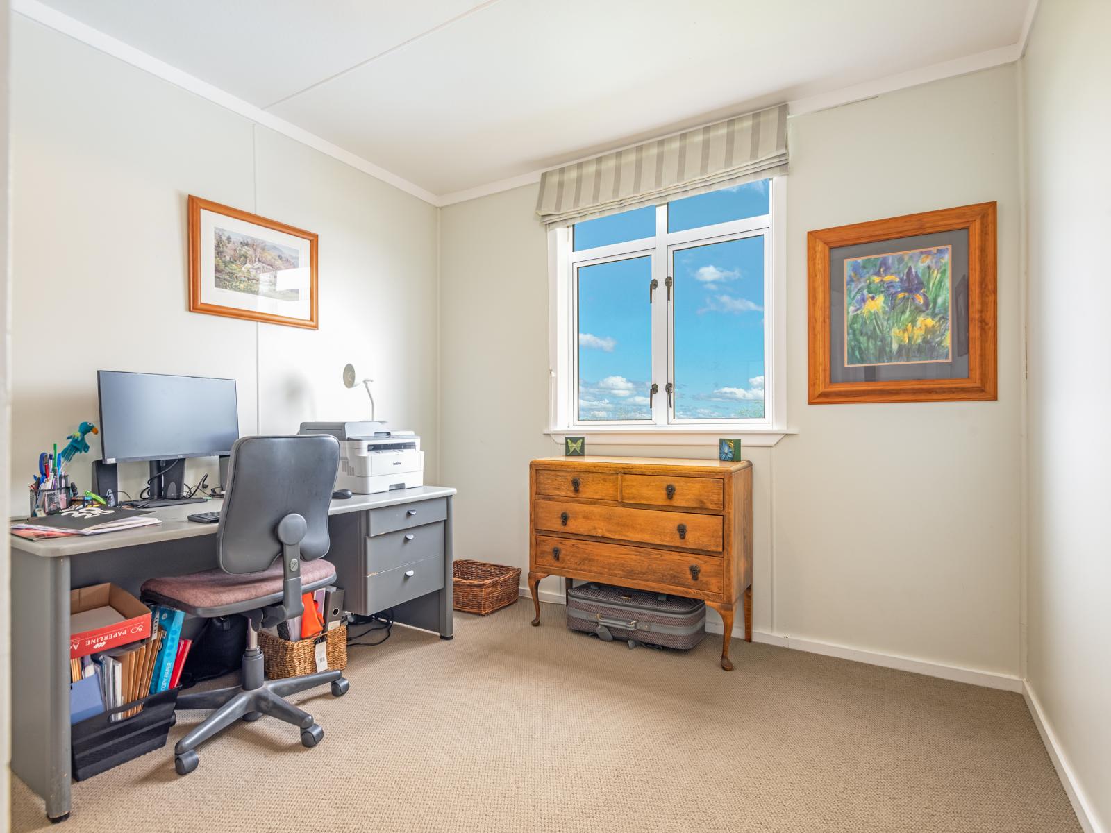 482 Williamsons Line, Marton
