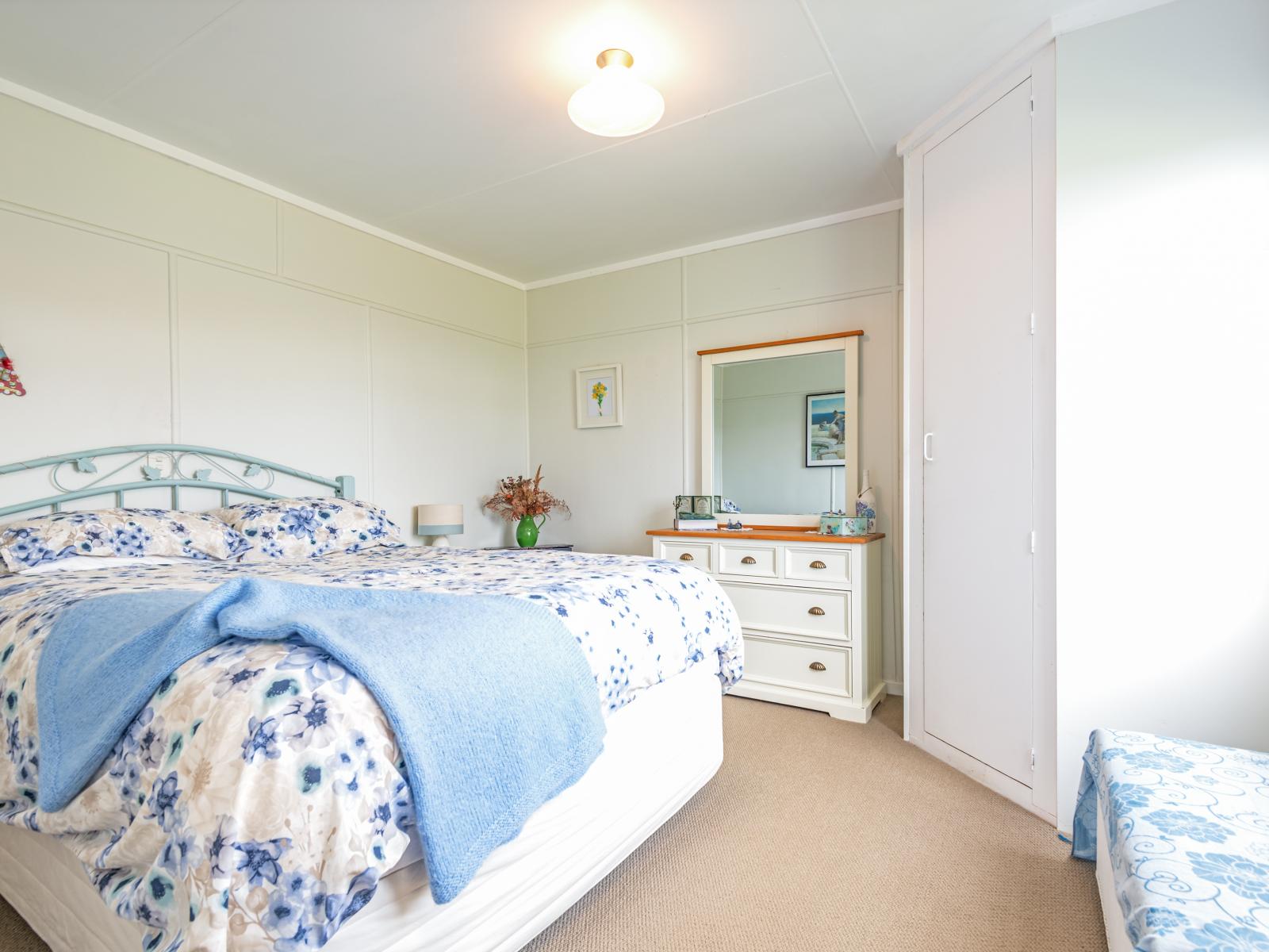 482 Williamsons Line, Marton