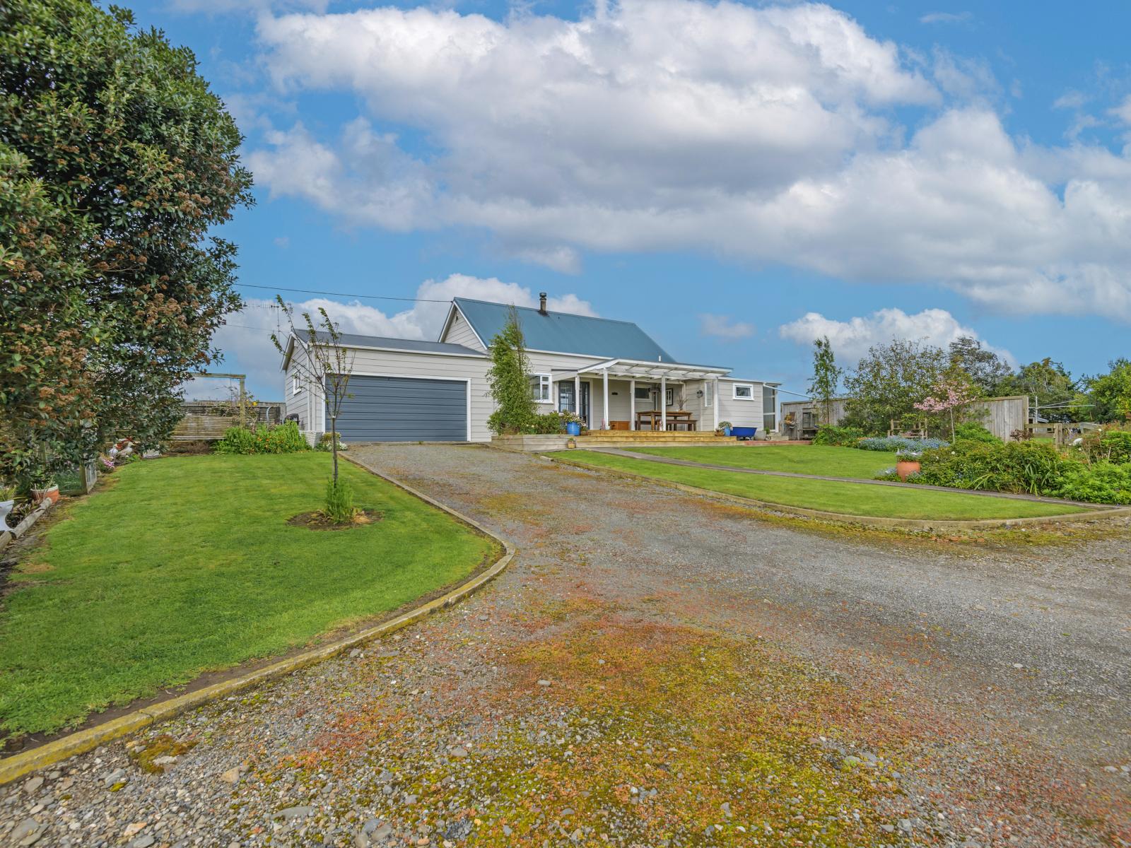 482 Williamsons Line, Marton