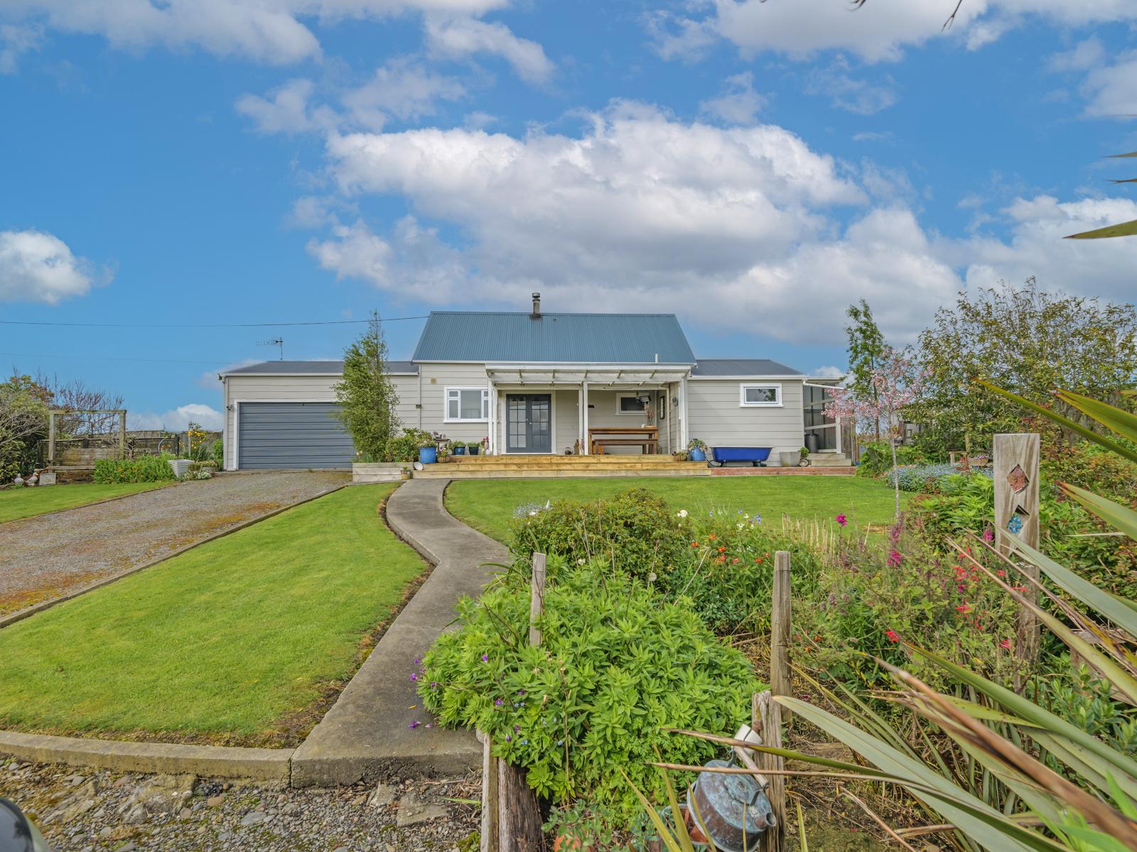 482 Williamsons Line, Marton