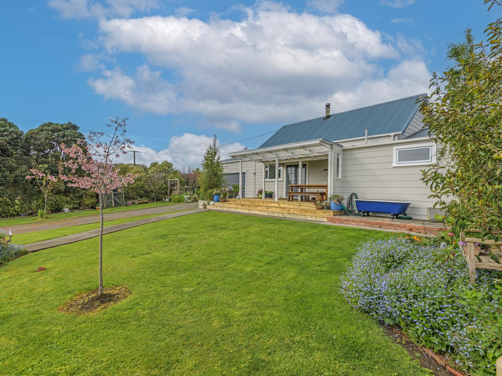 482 Williamsons Line, Marton