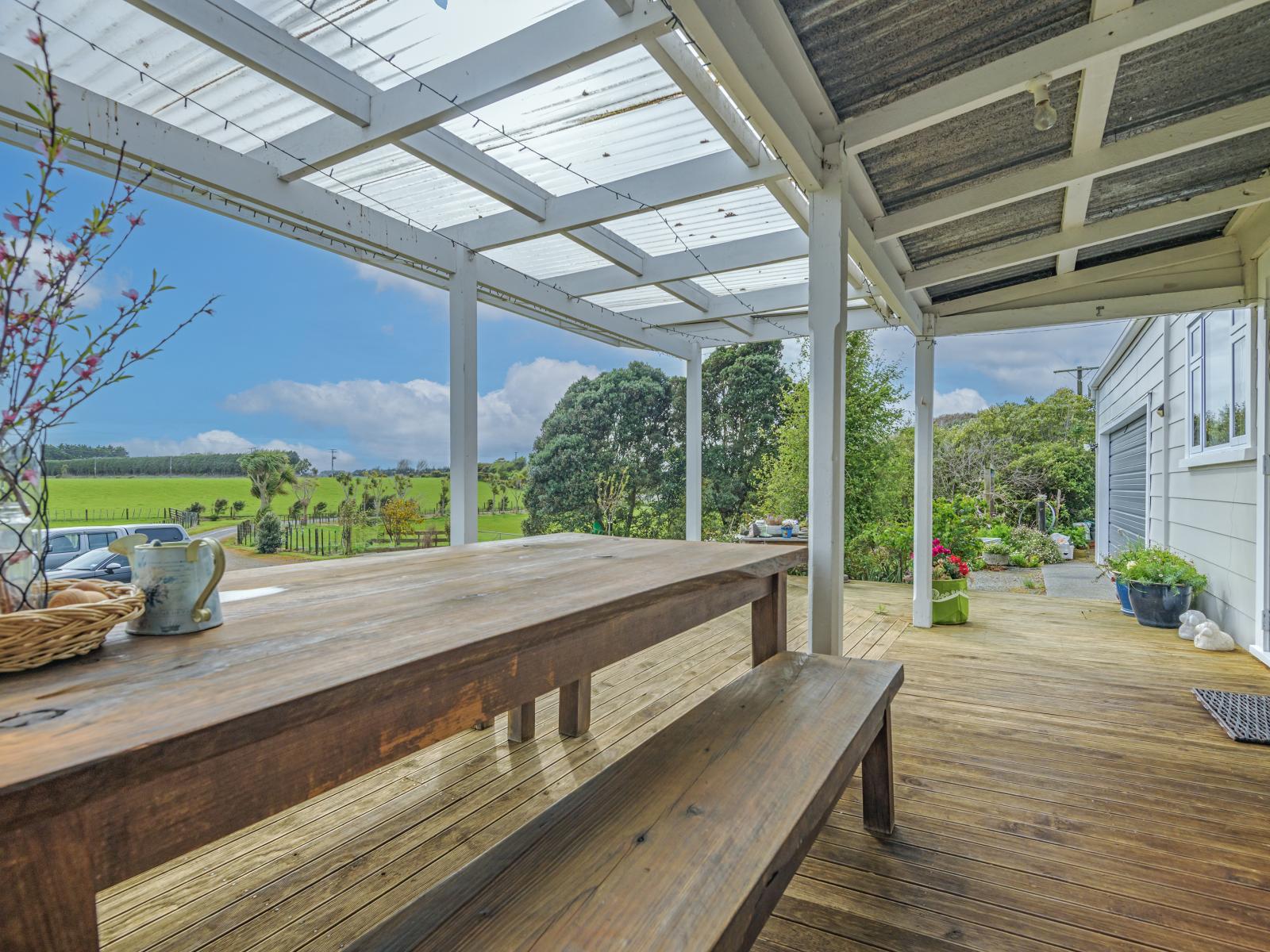 482 Williamsons Line, Marton