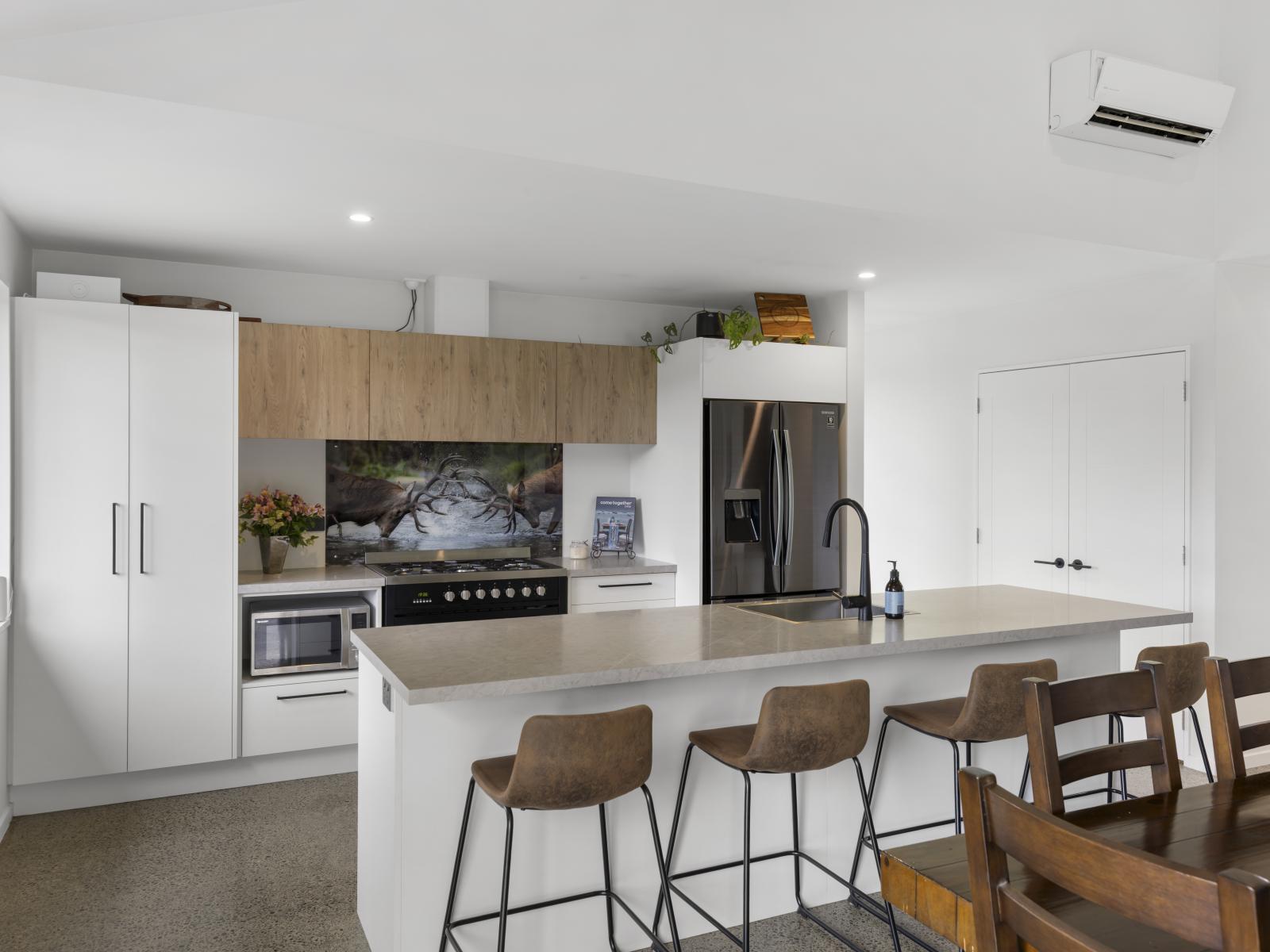 1136 Poyntzs Road, Eyrewell