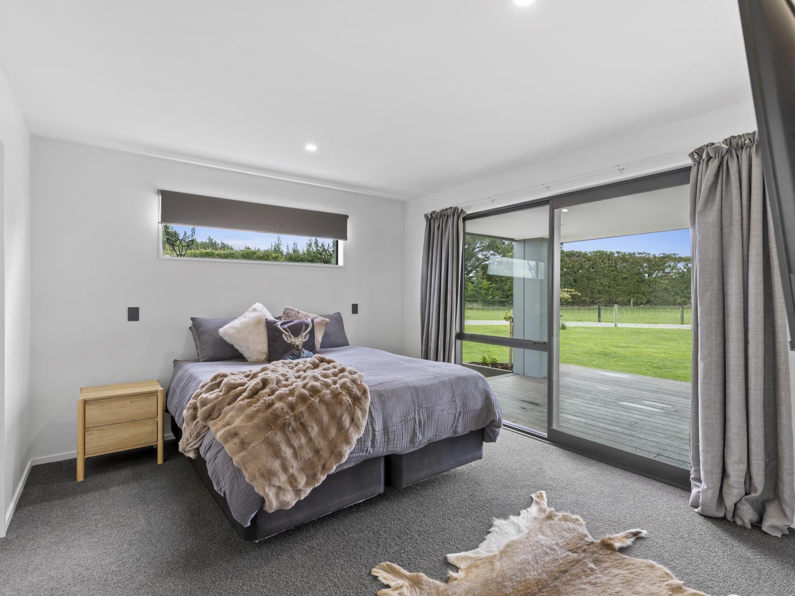 1136 Poyntzs Road, Eyrewell
