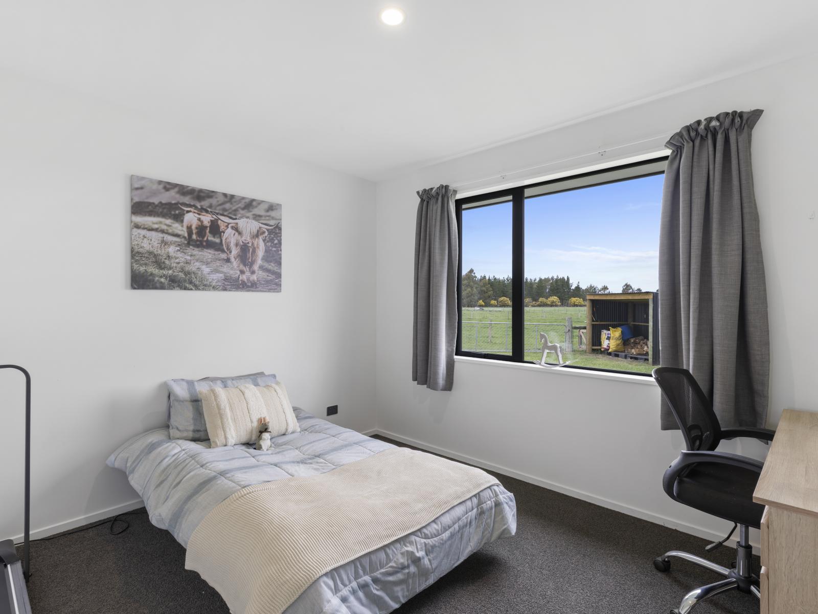 1136 Poyntzs Road, Eyrewell
