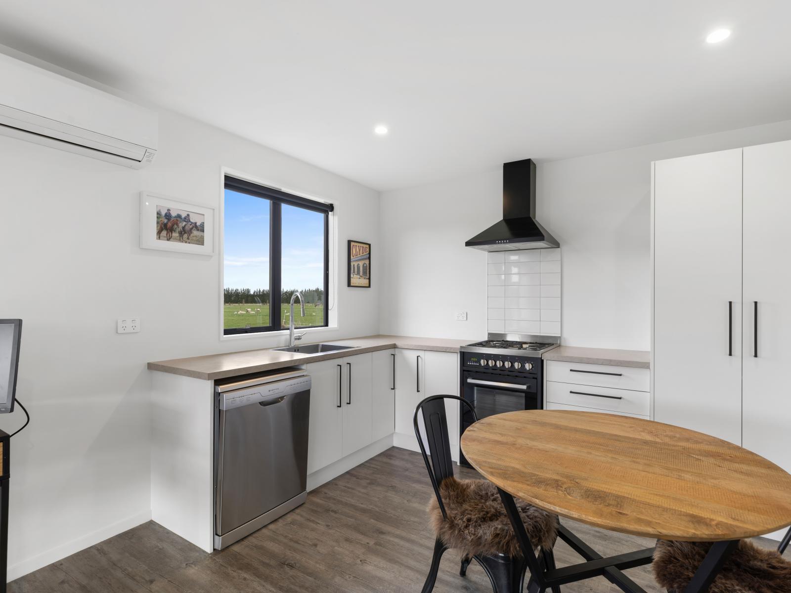 1136 Poyntzs Road, Eyrewell
