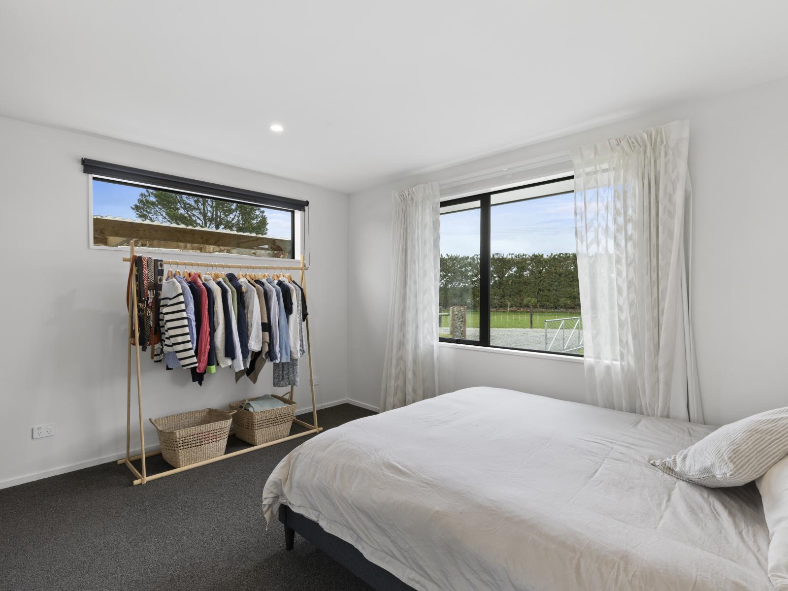1136 Poyntzs Road, Eyrewell
