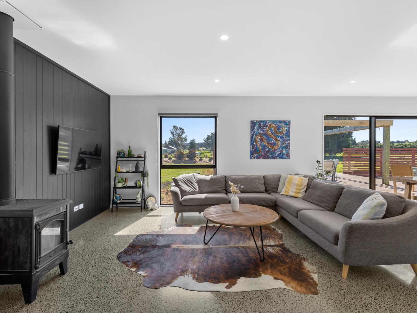 291B Dixons Road, Loburn