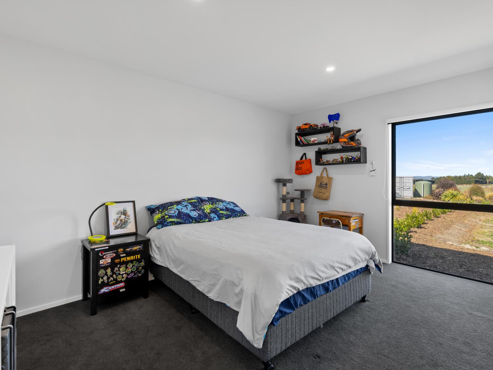291B Dixons Road, Loburn