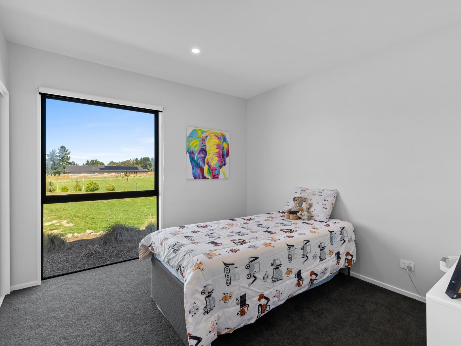291B Dixons Road, Loburn