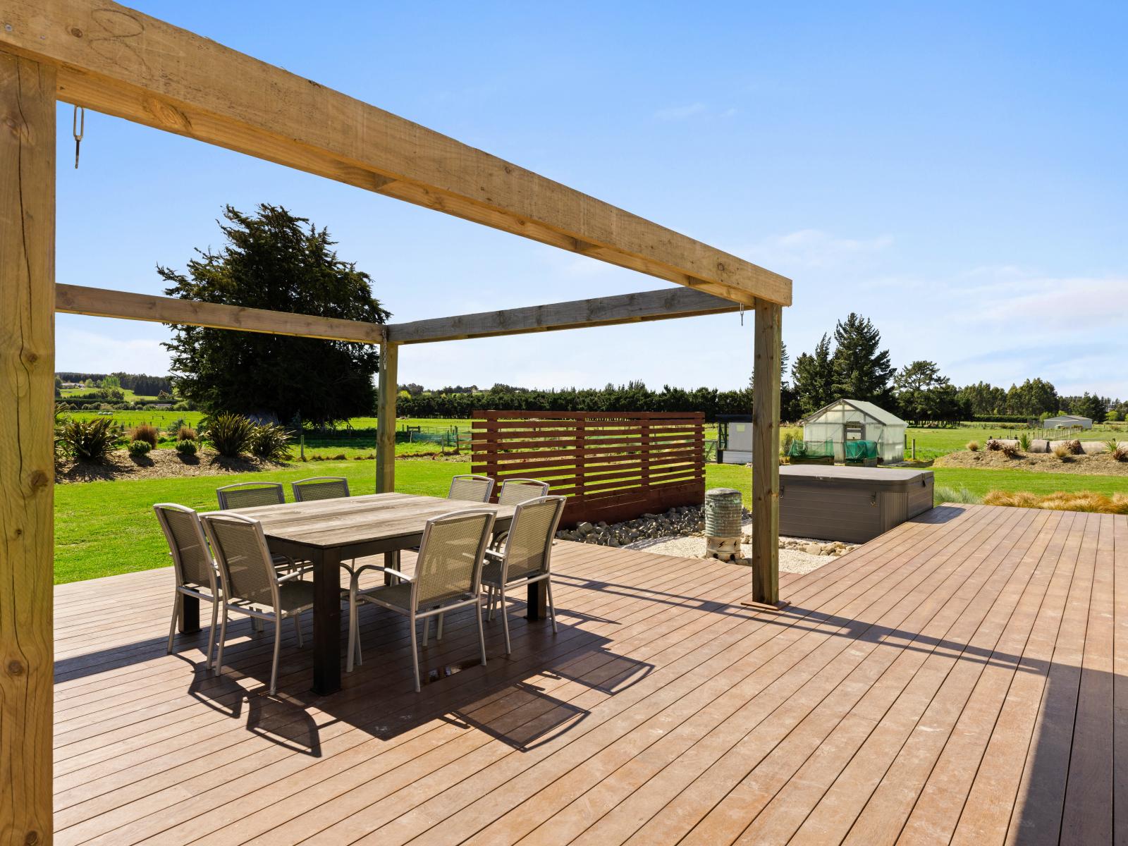 291B Dixons Road, Loburn