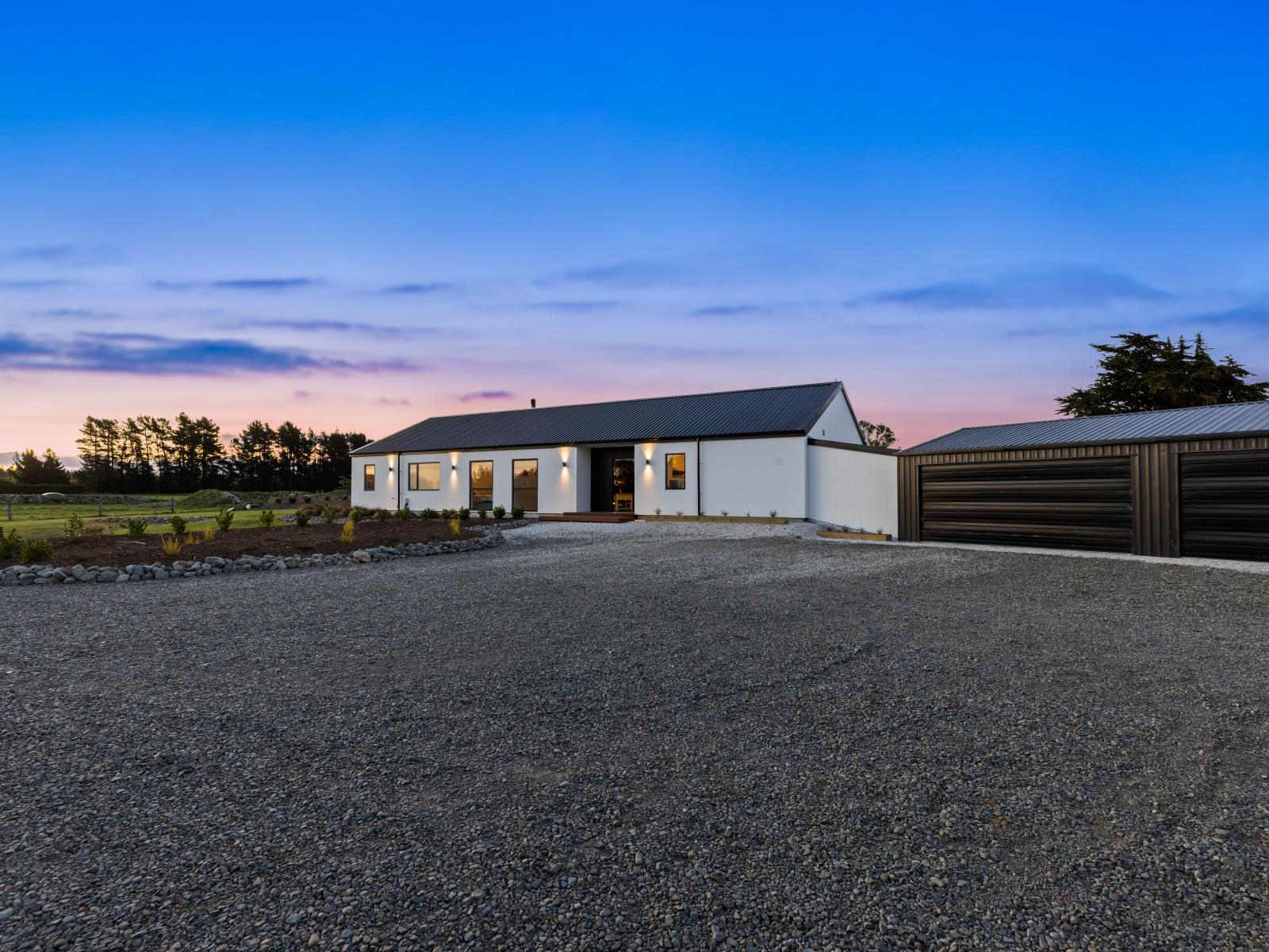 291B Dixons Road, Loburn