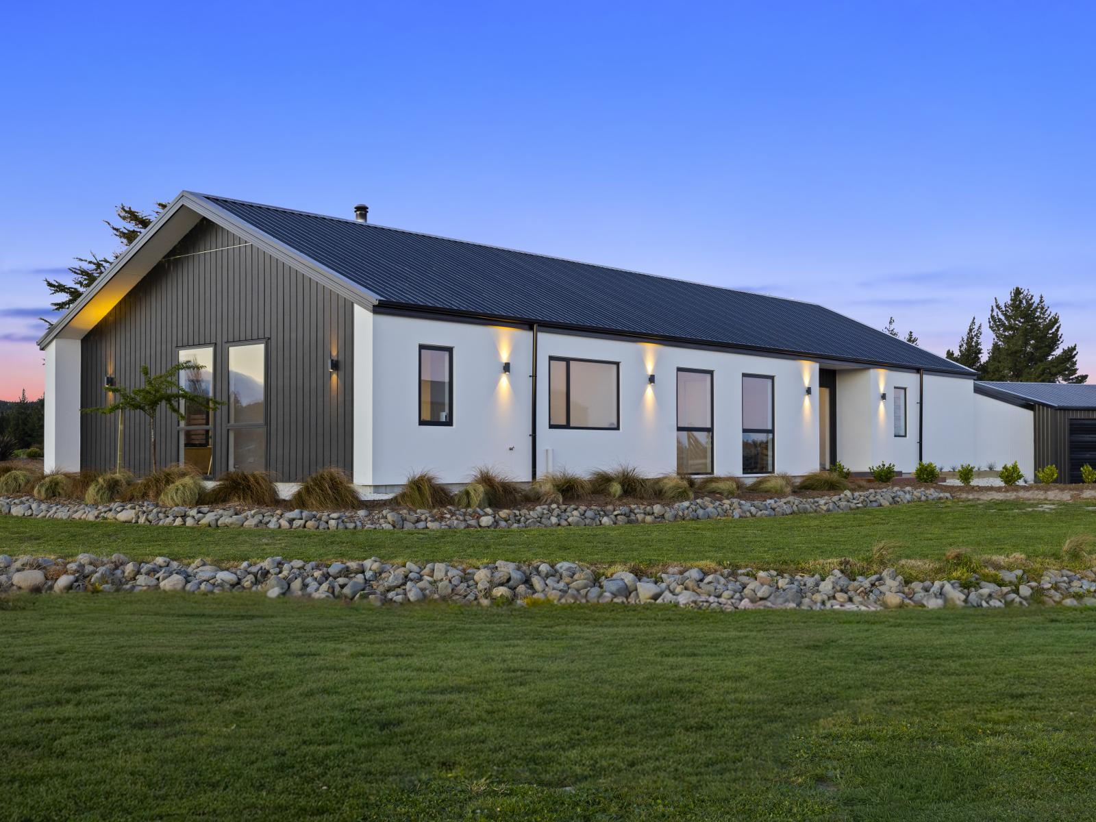 291B Dixons Road, Loburn