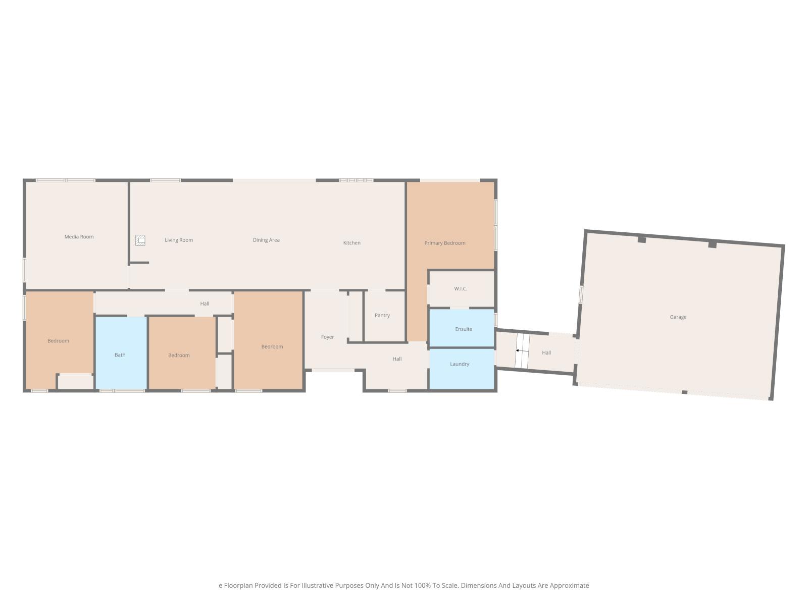 291B Dixons Road, Loburn