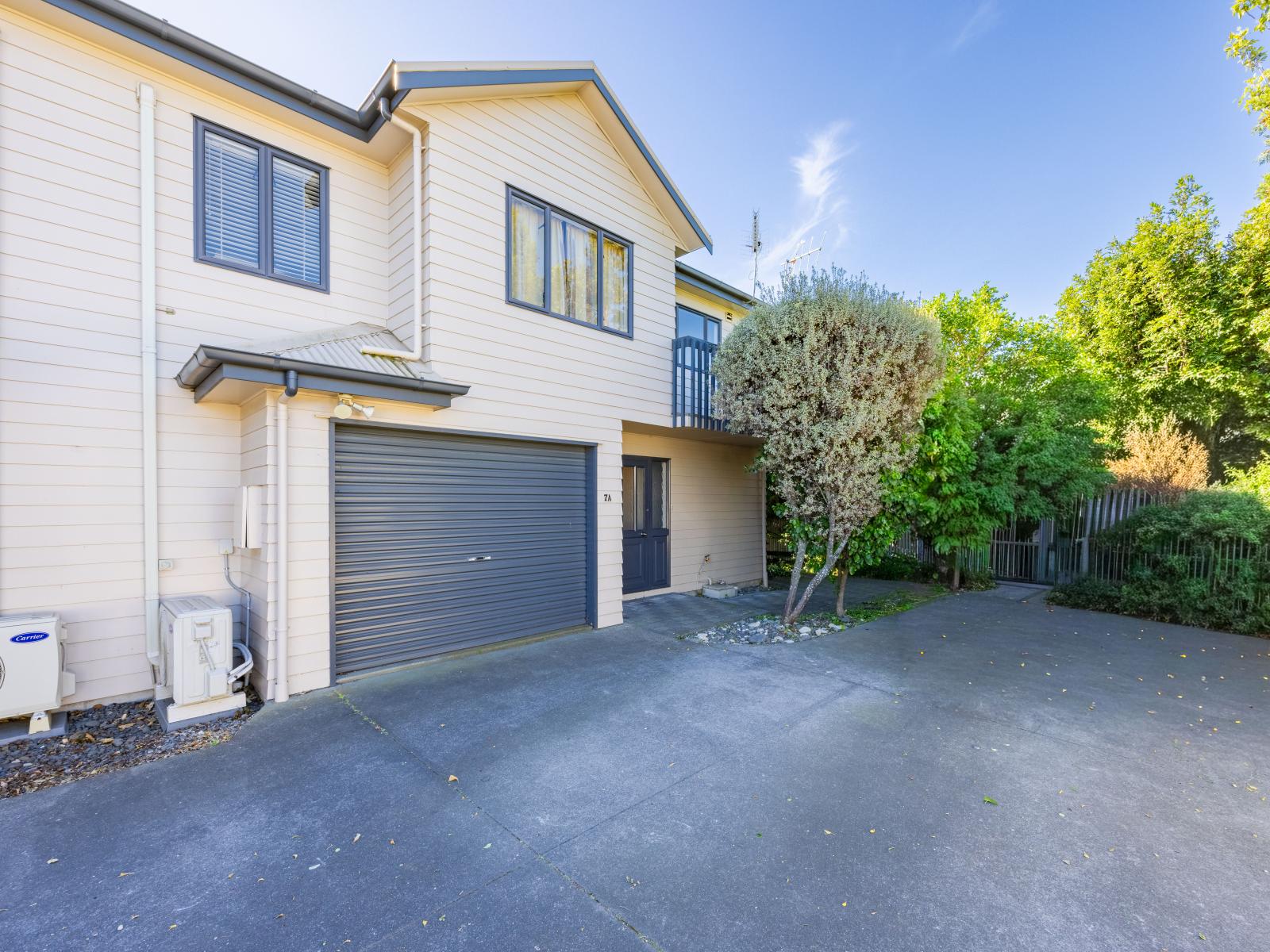 7A Latham Street, Napier South