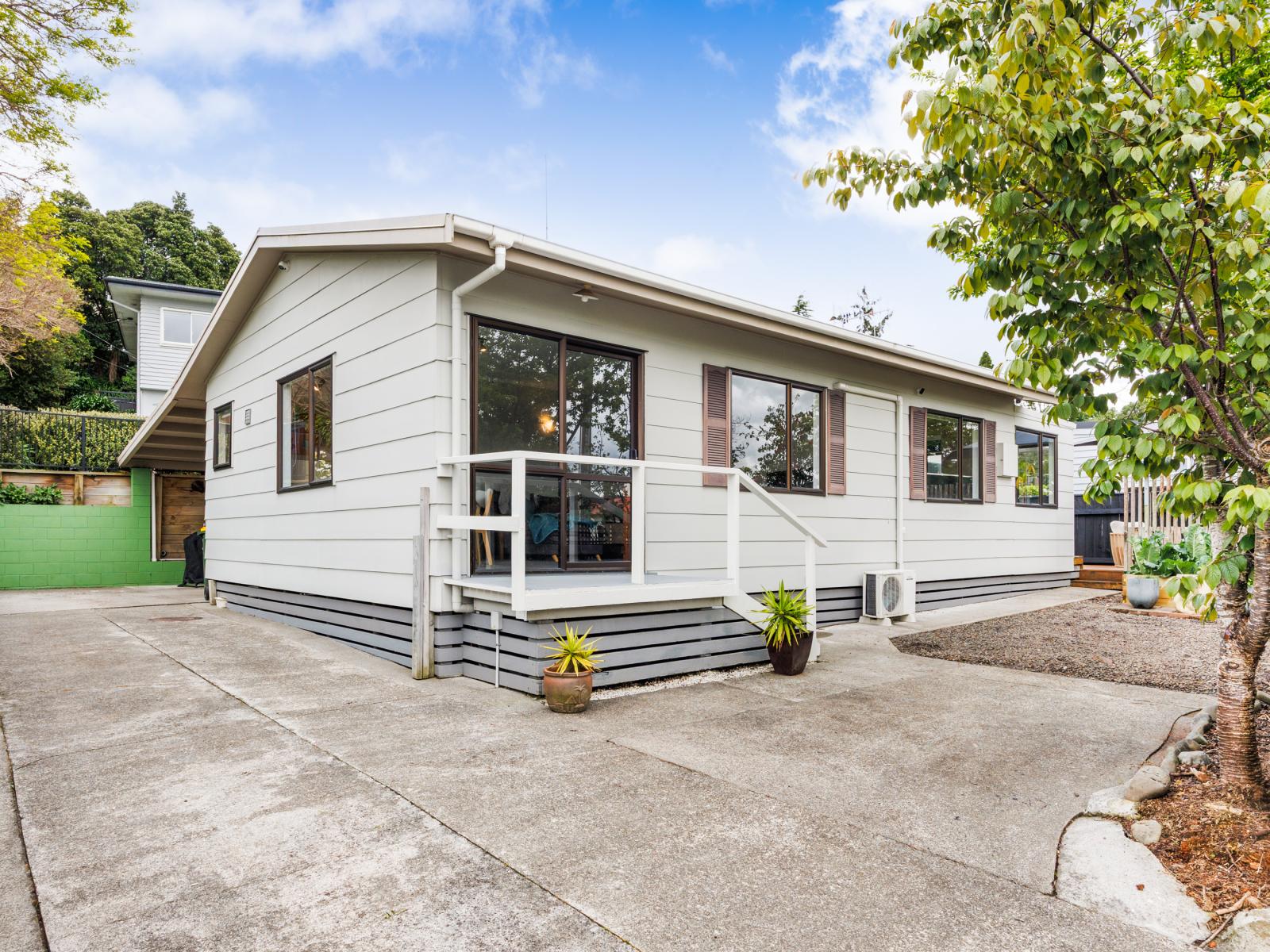 118B West Street, Feilding