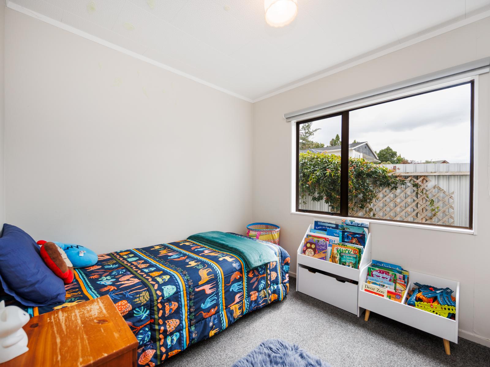 118B West Street, Feilding