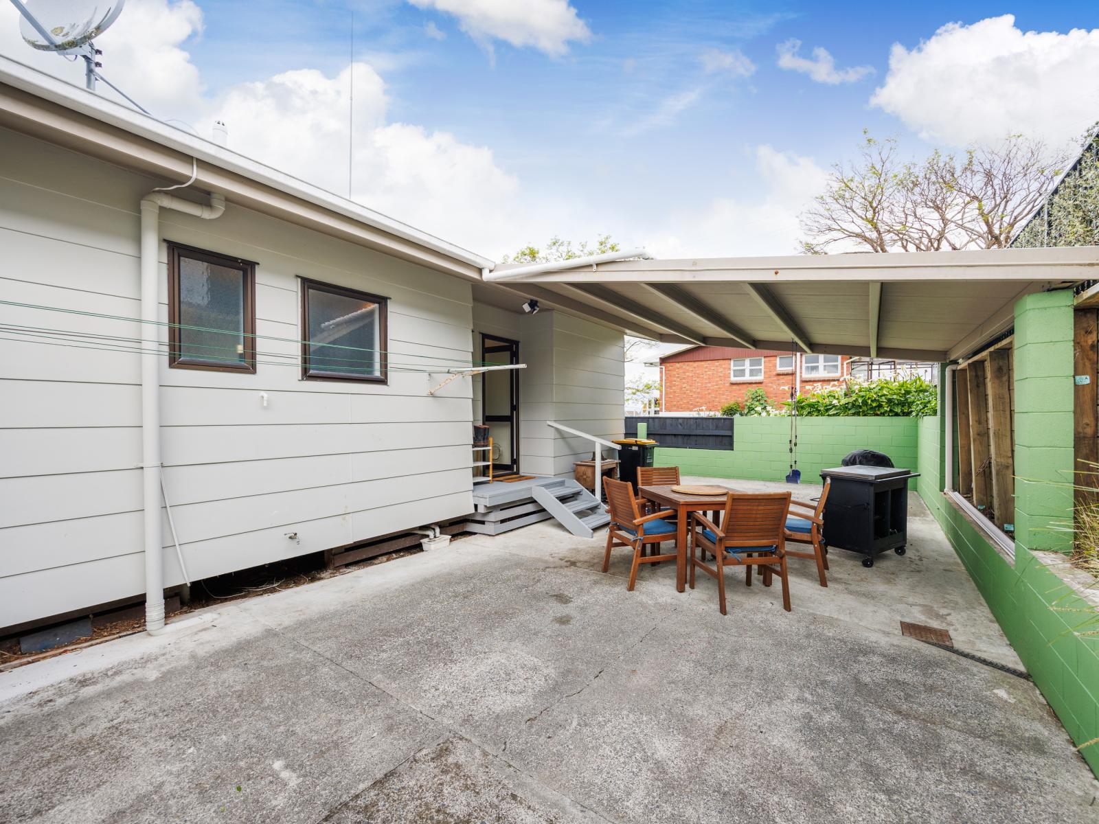 118B West Street, Feilding