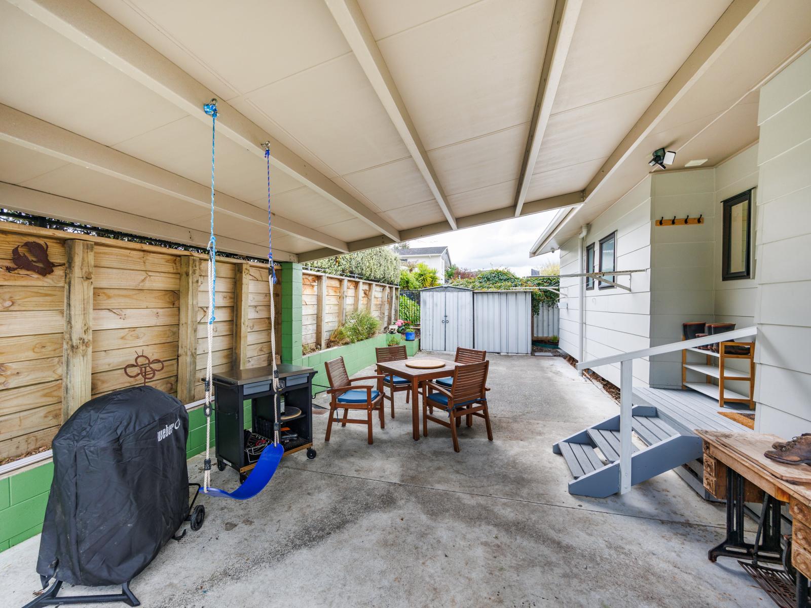 118B West Street, Feilding