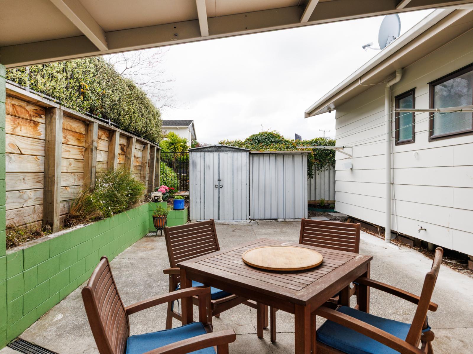 118B West Street, Feilding