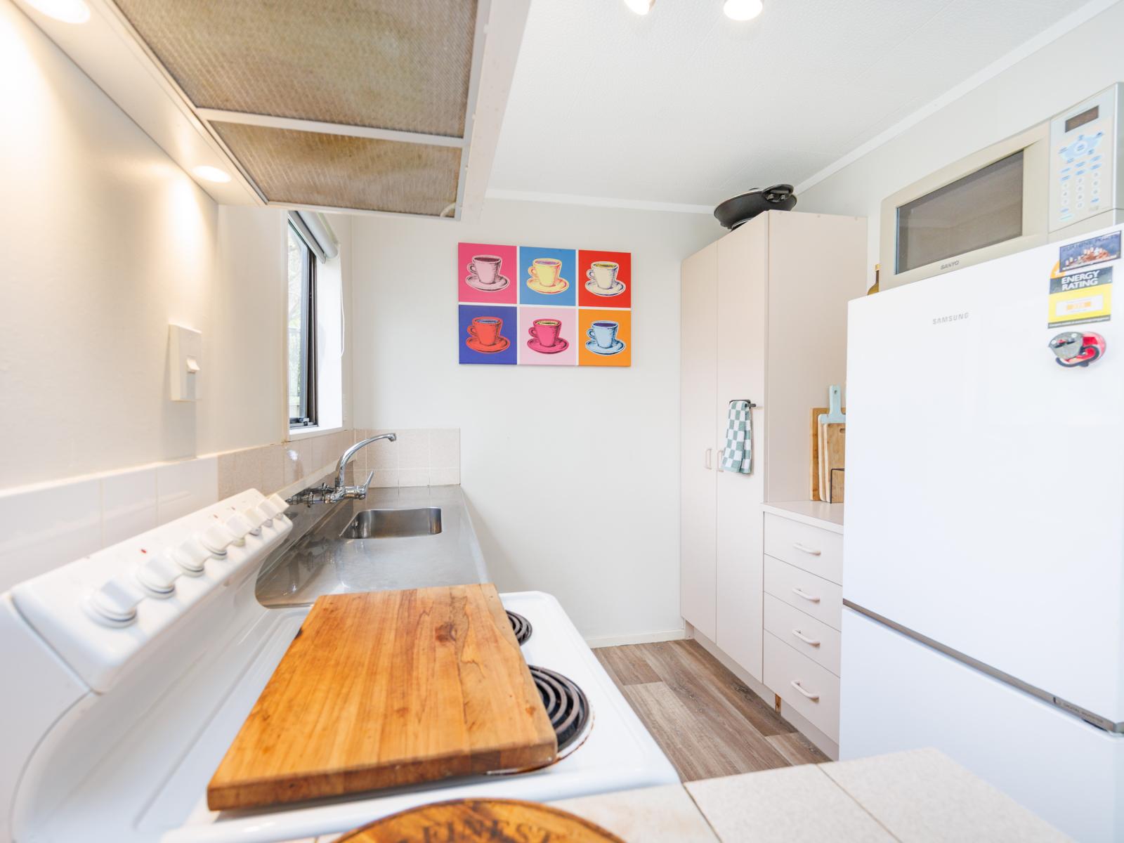 118B West Street, Feilding