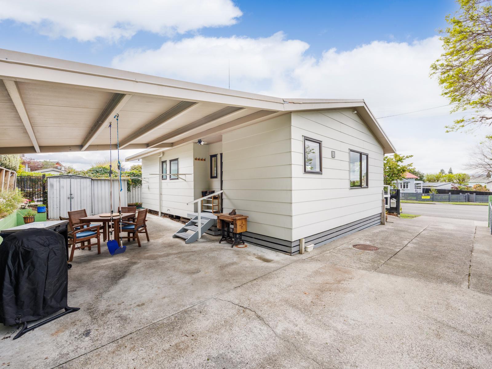 118B West Street, Feilding