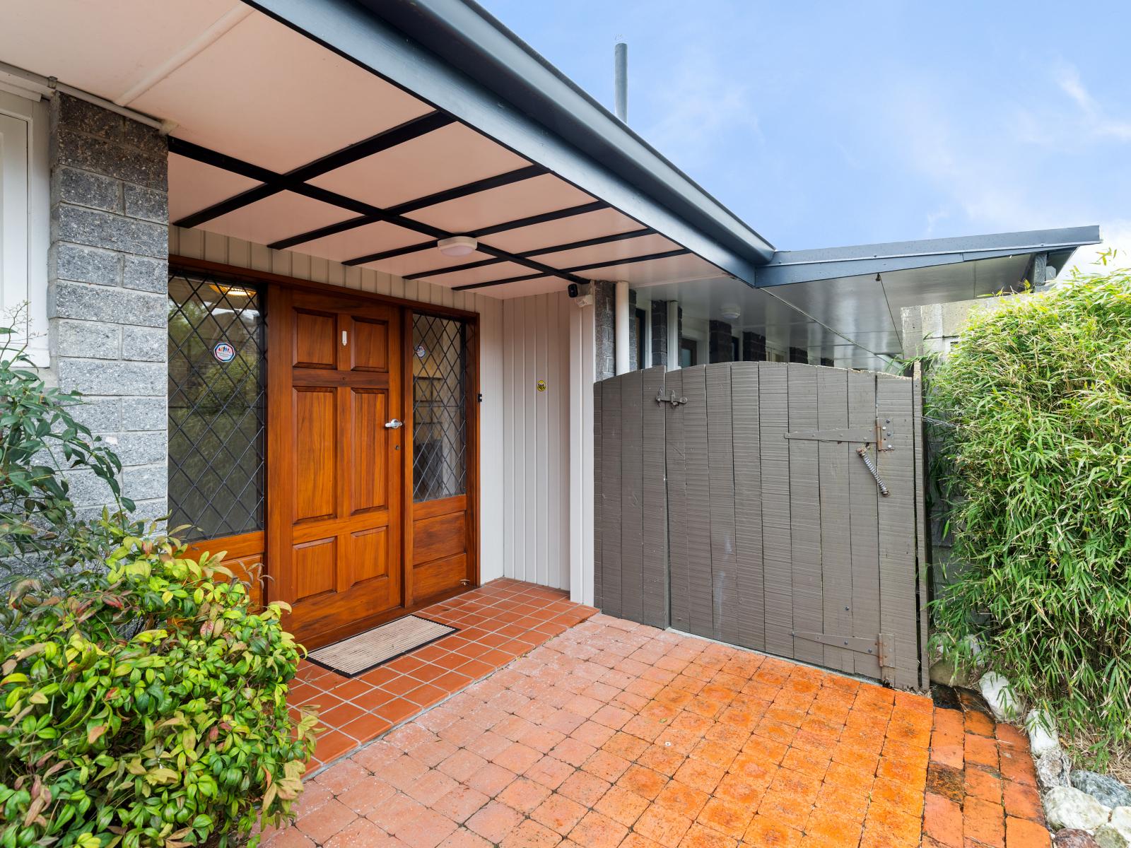 50 Windsor Street, Terrace End