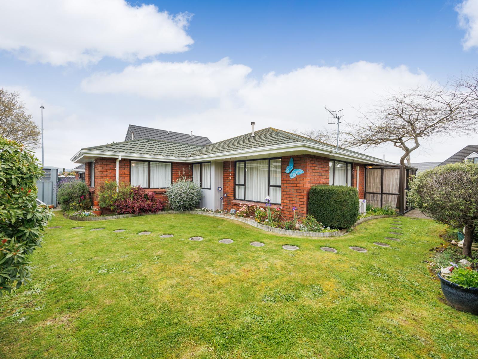 15 Mcarthur Street, Terrace End