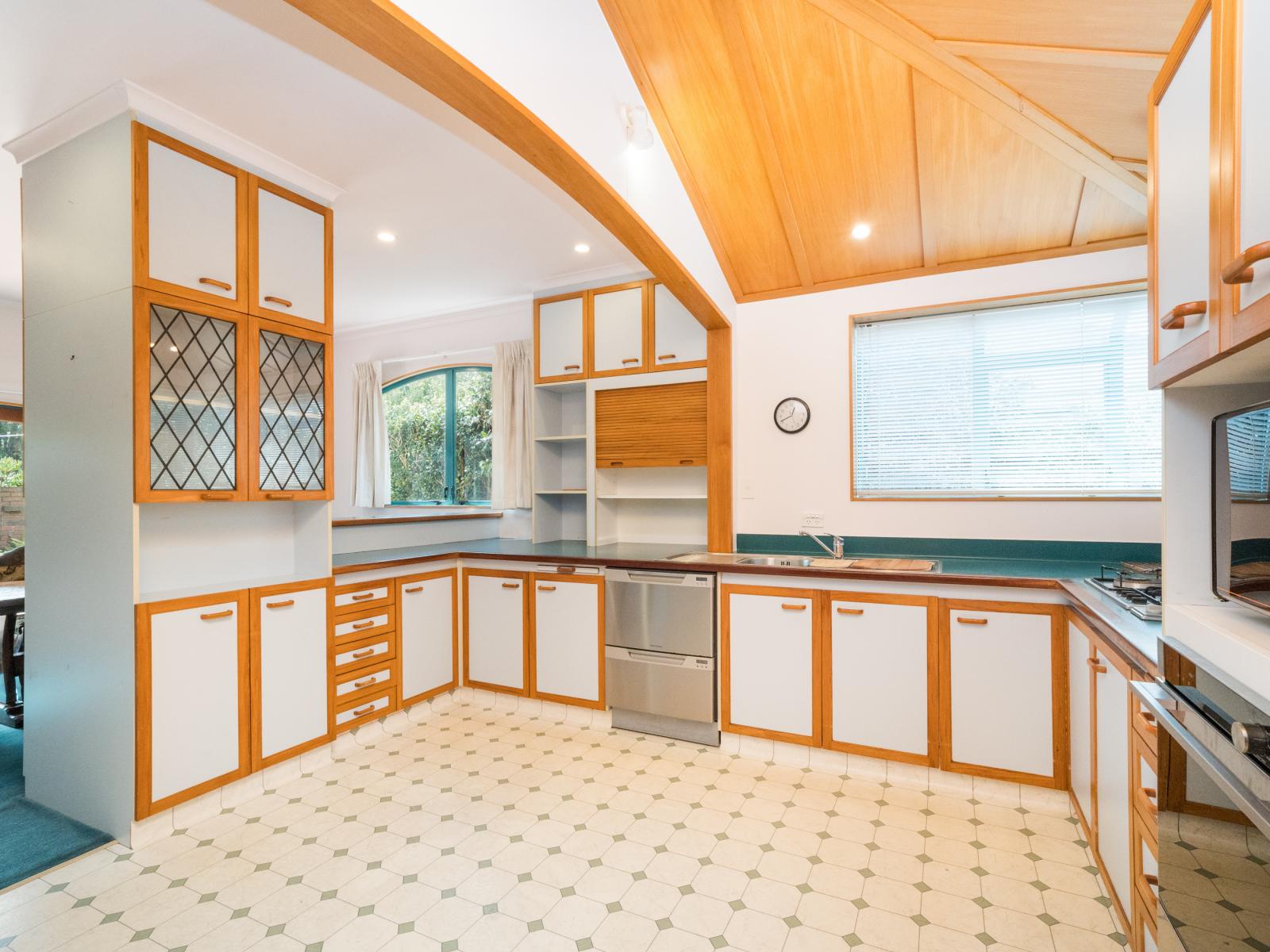 3 Balcairn Place, Terrace End