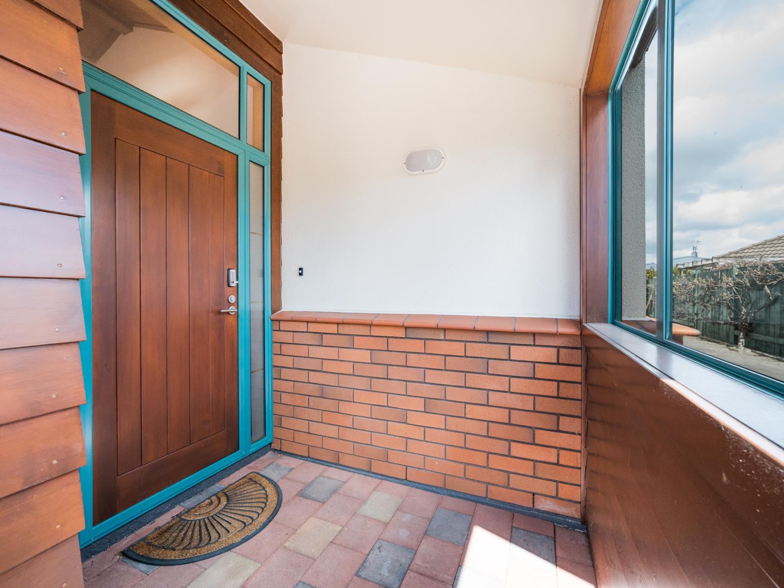 3 Balcairn Place, Terrace End