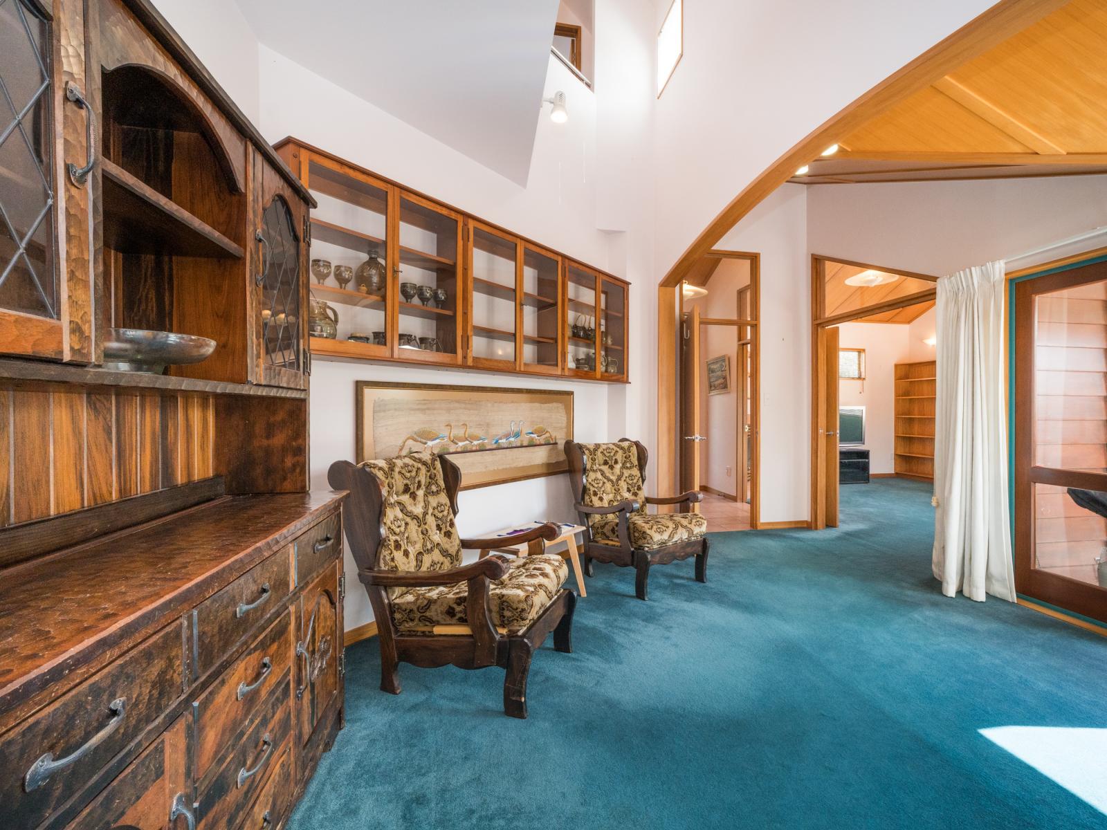 3 Balcairn Place, Terrace End