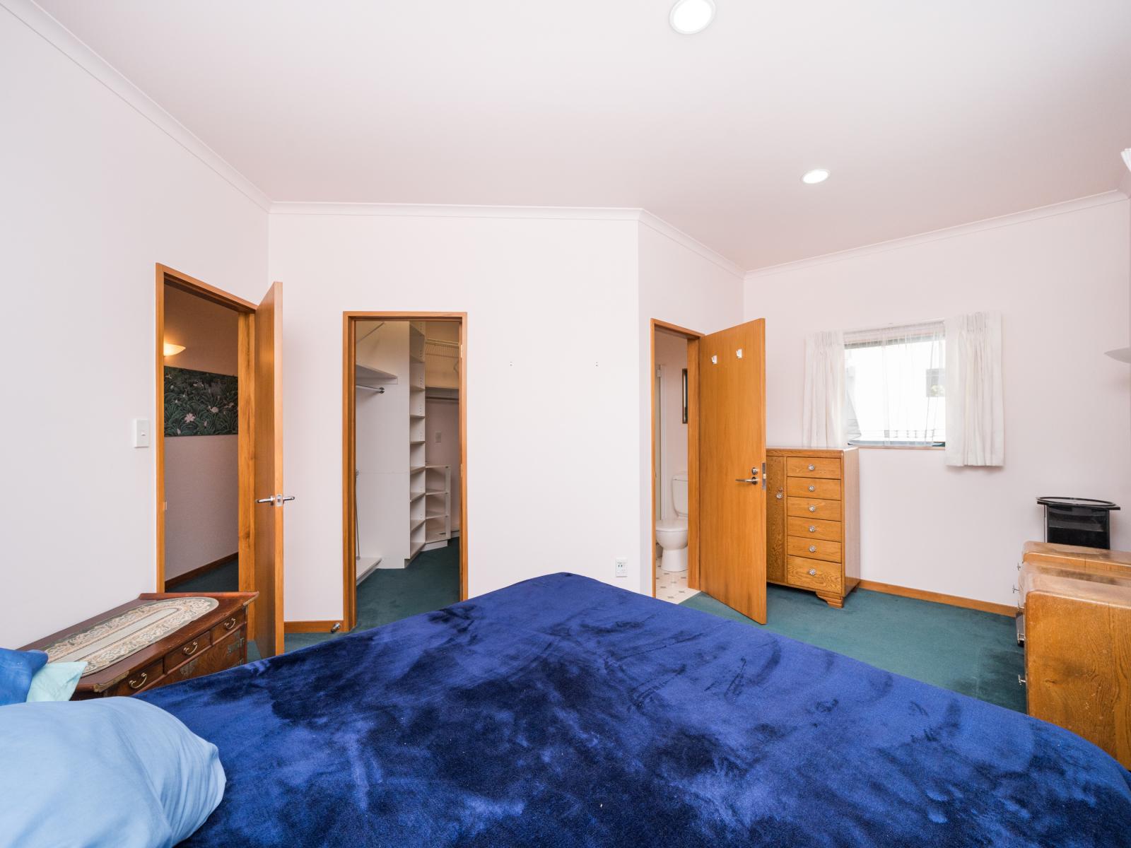 3 Balcairn Place, Terrace End