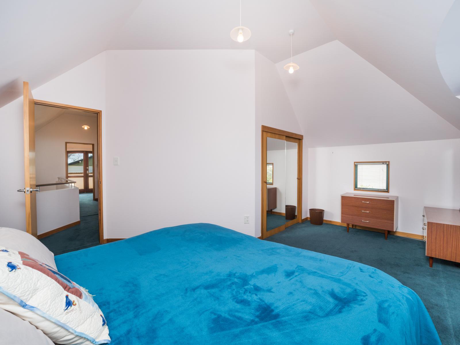 3 Balcairn Place, Terrace End