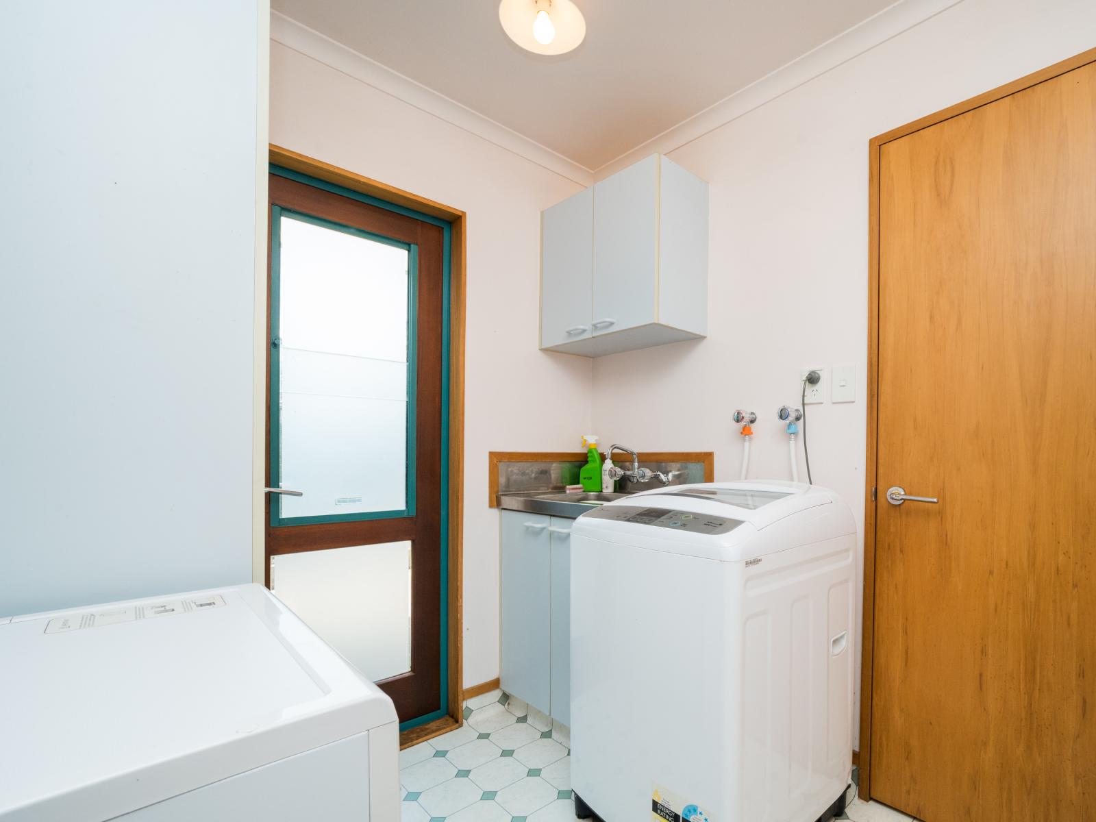 3 Balcairn Place, Terrace End