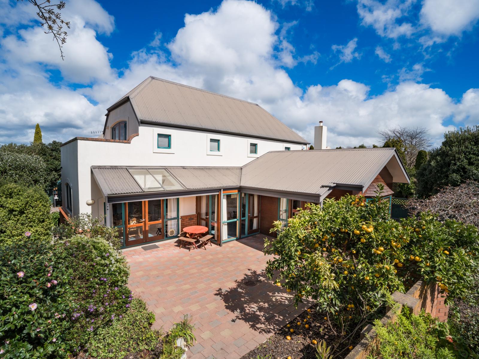 3 Balcairn Place, Terrace End