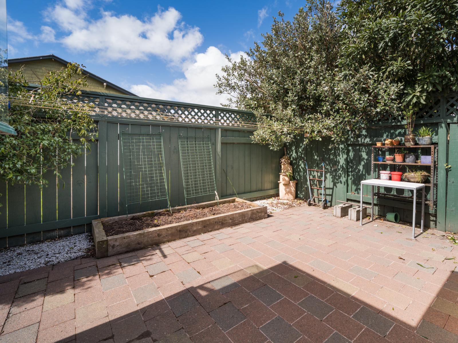 3 Balcairn Place, Terrace End