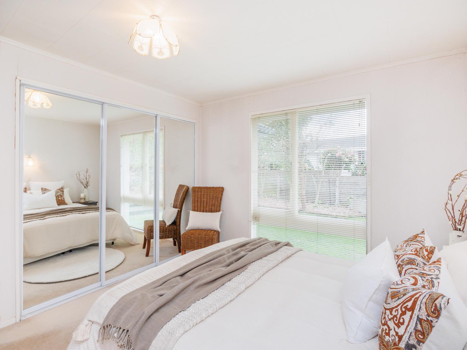 17 Chilton Grove, Hokowhitu