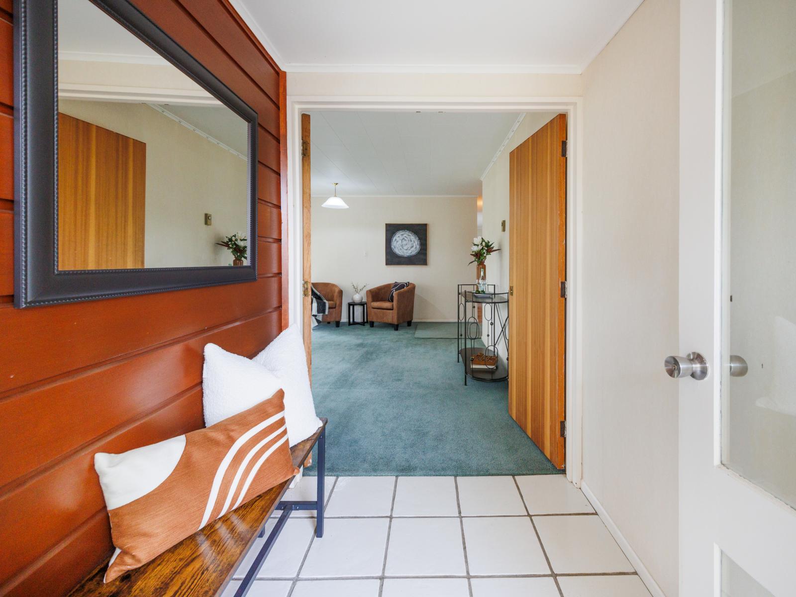 17 Chilton Grove, Hokowhitu