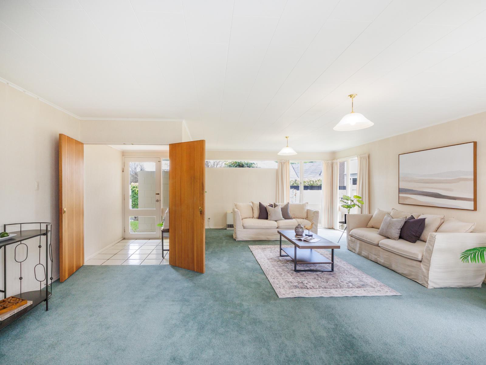 17 Chilton Grove, Hokowhitu