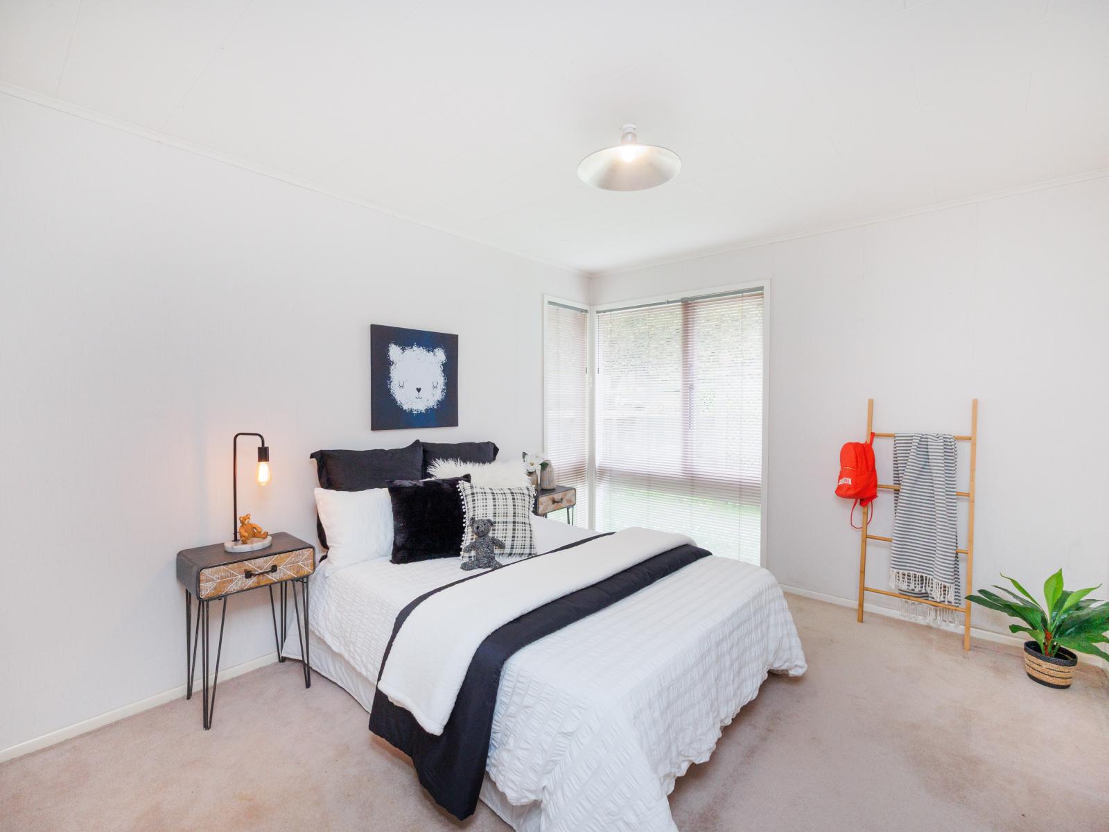 17 Chilton Grove, Hokowhitu