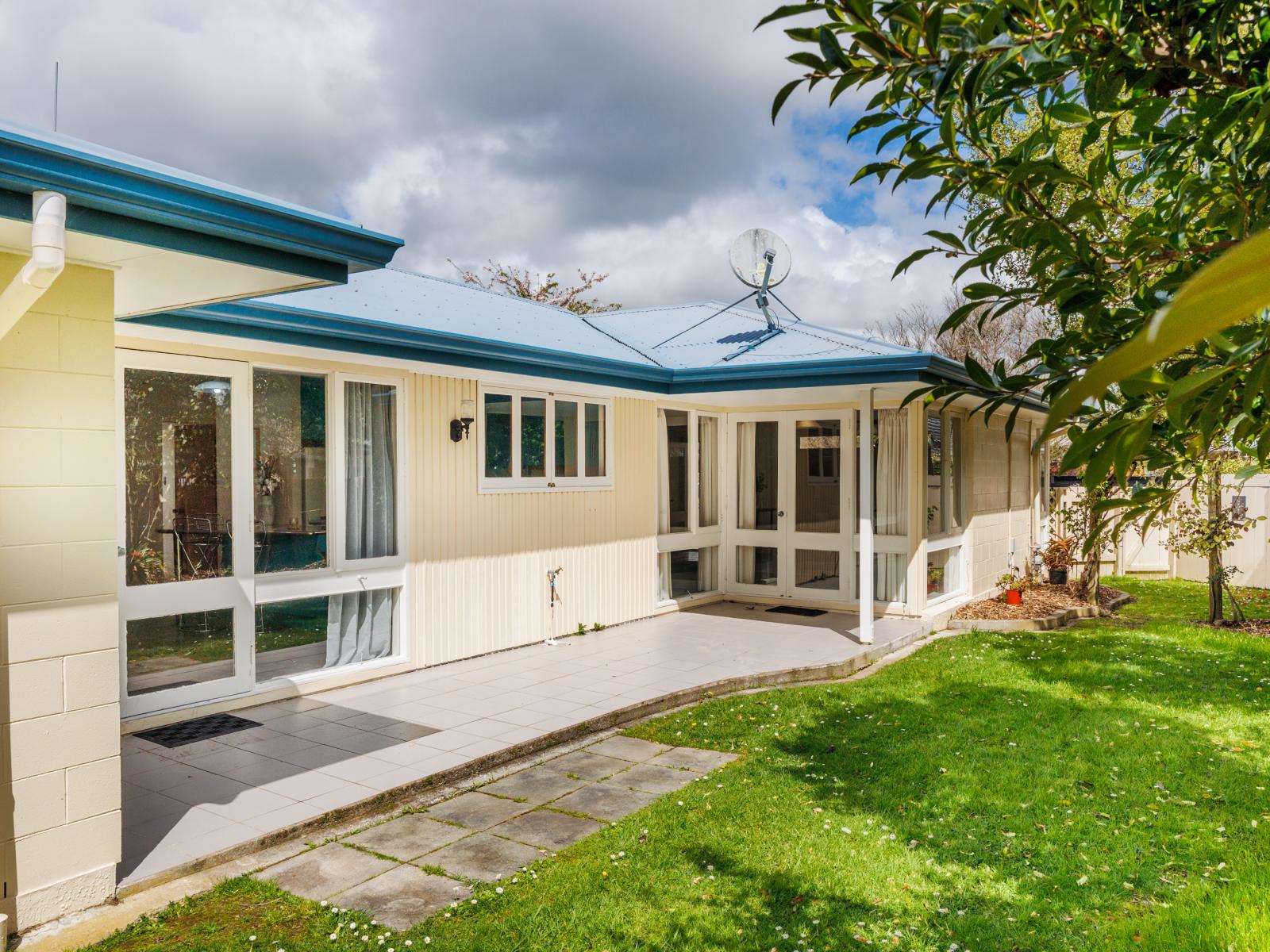 17 Chilton Grove, Hokowhitu