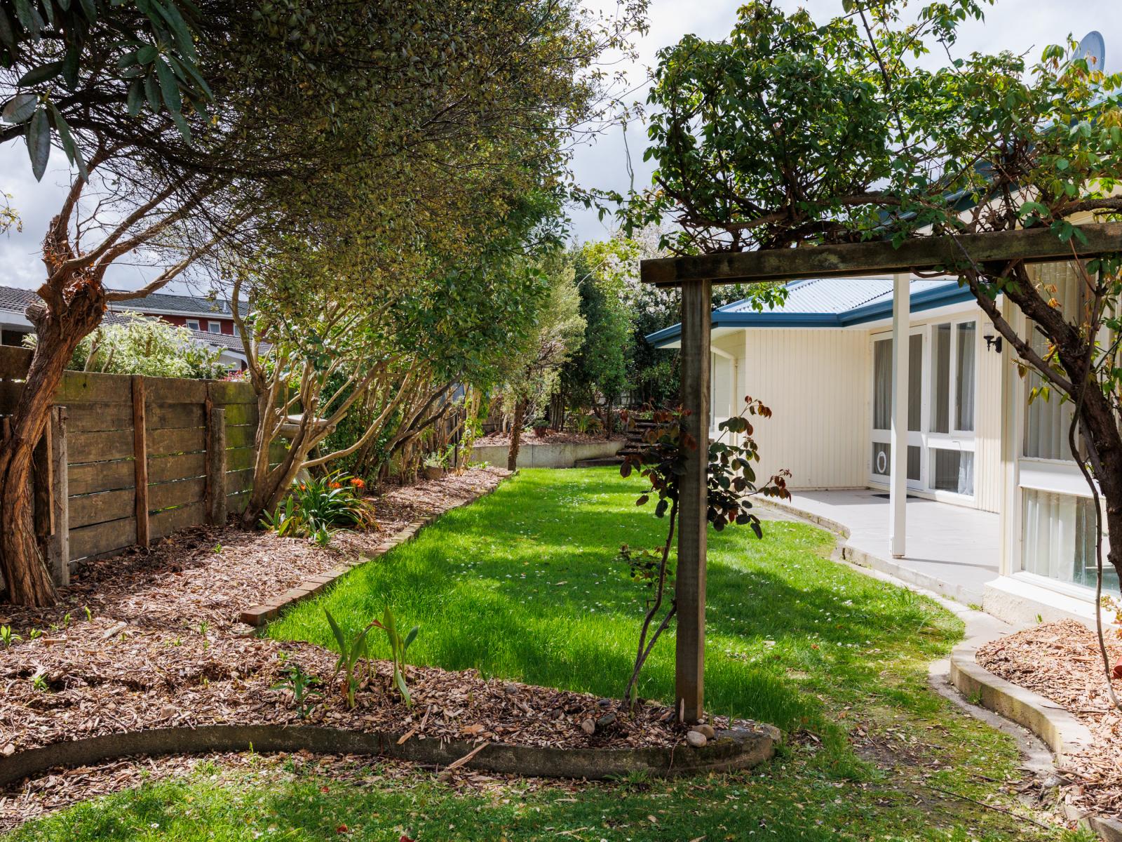 17 Chilton Grove, Hokowhitu