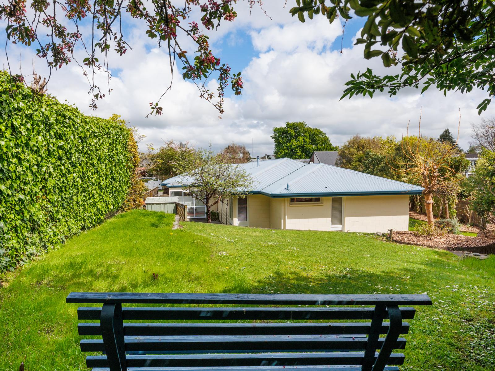 17 Chilton Grove, Hokowhitu