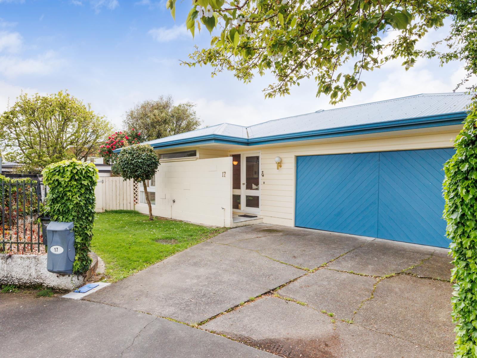 17 Chilton Grove, Hokowhitu