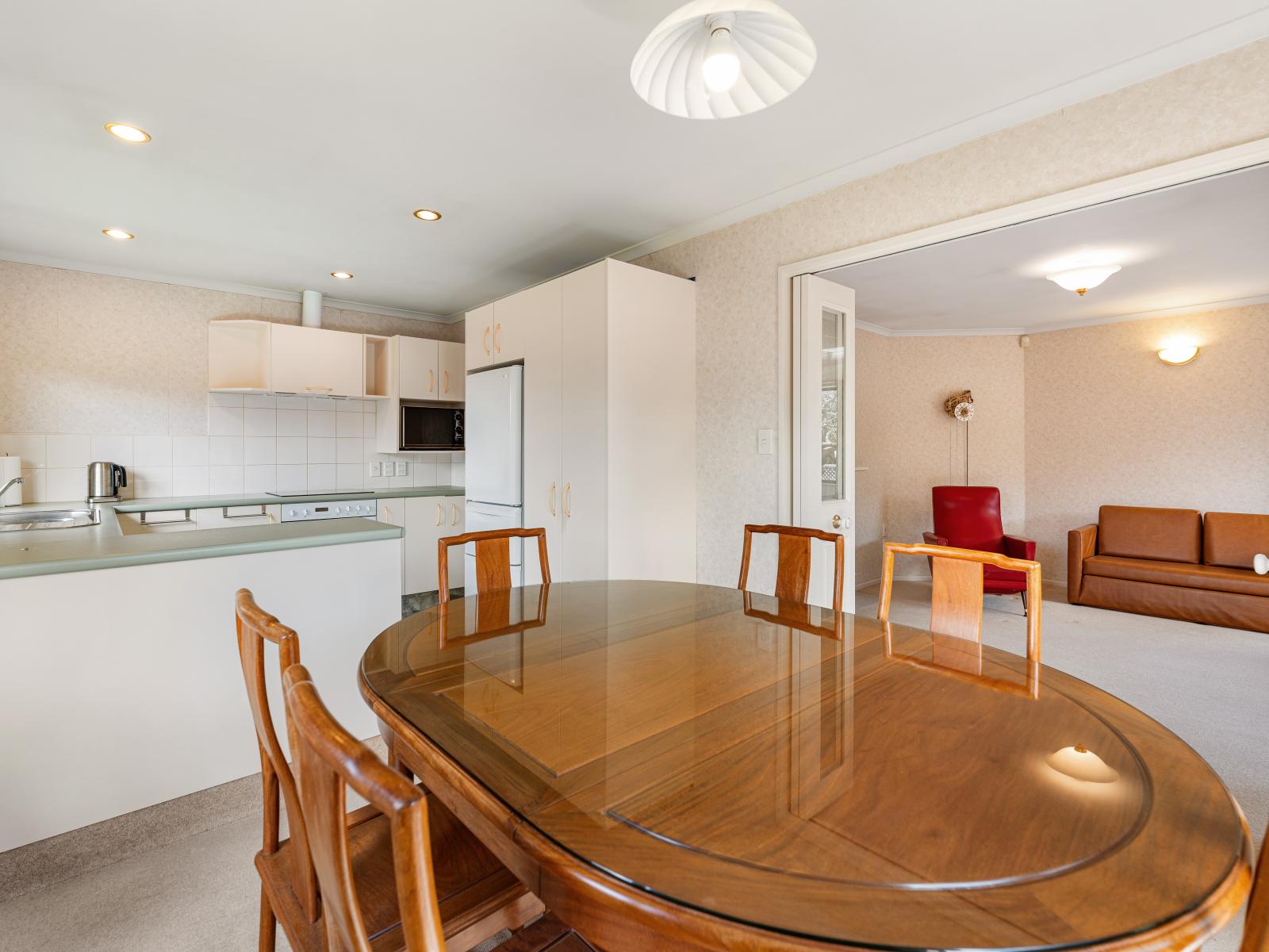 77 Lyndhurst Street, Takaro