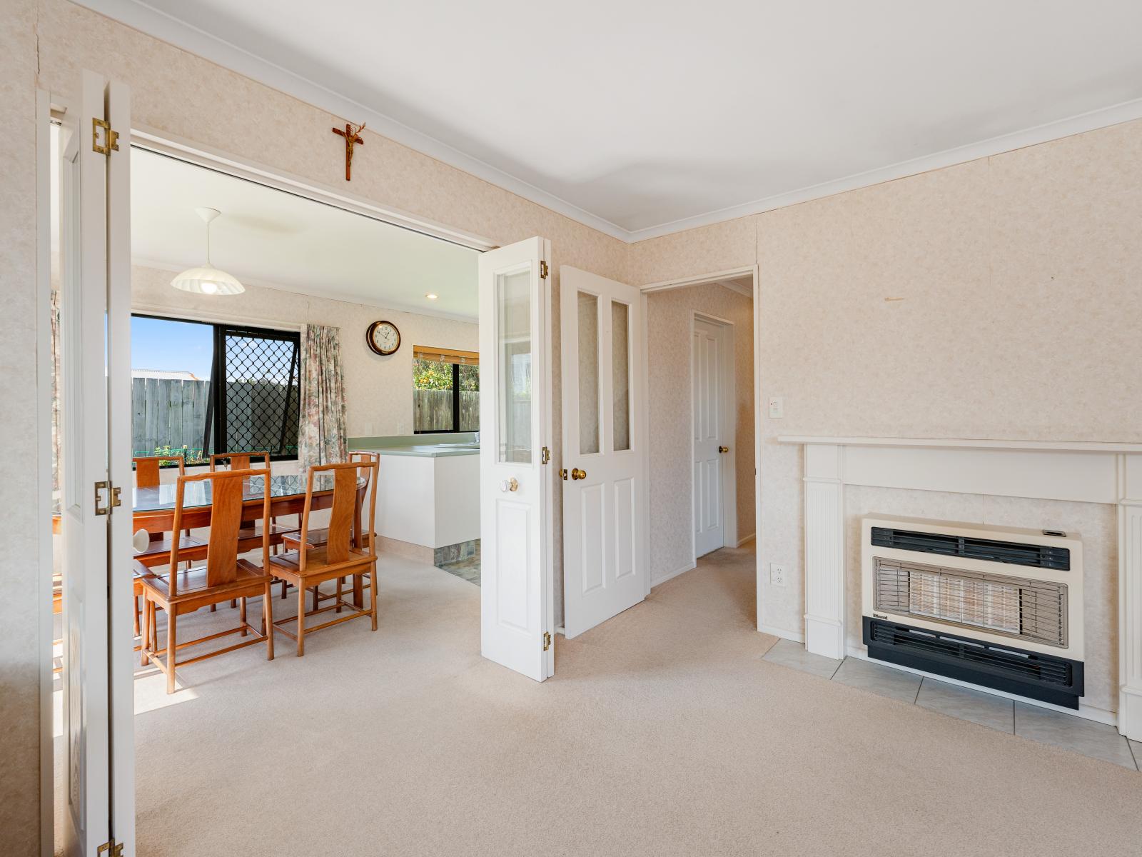 77 Lyndhurst Street, Takaro