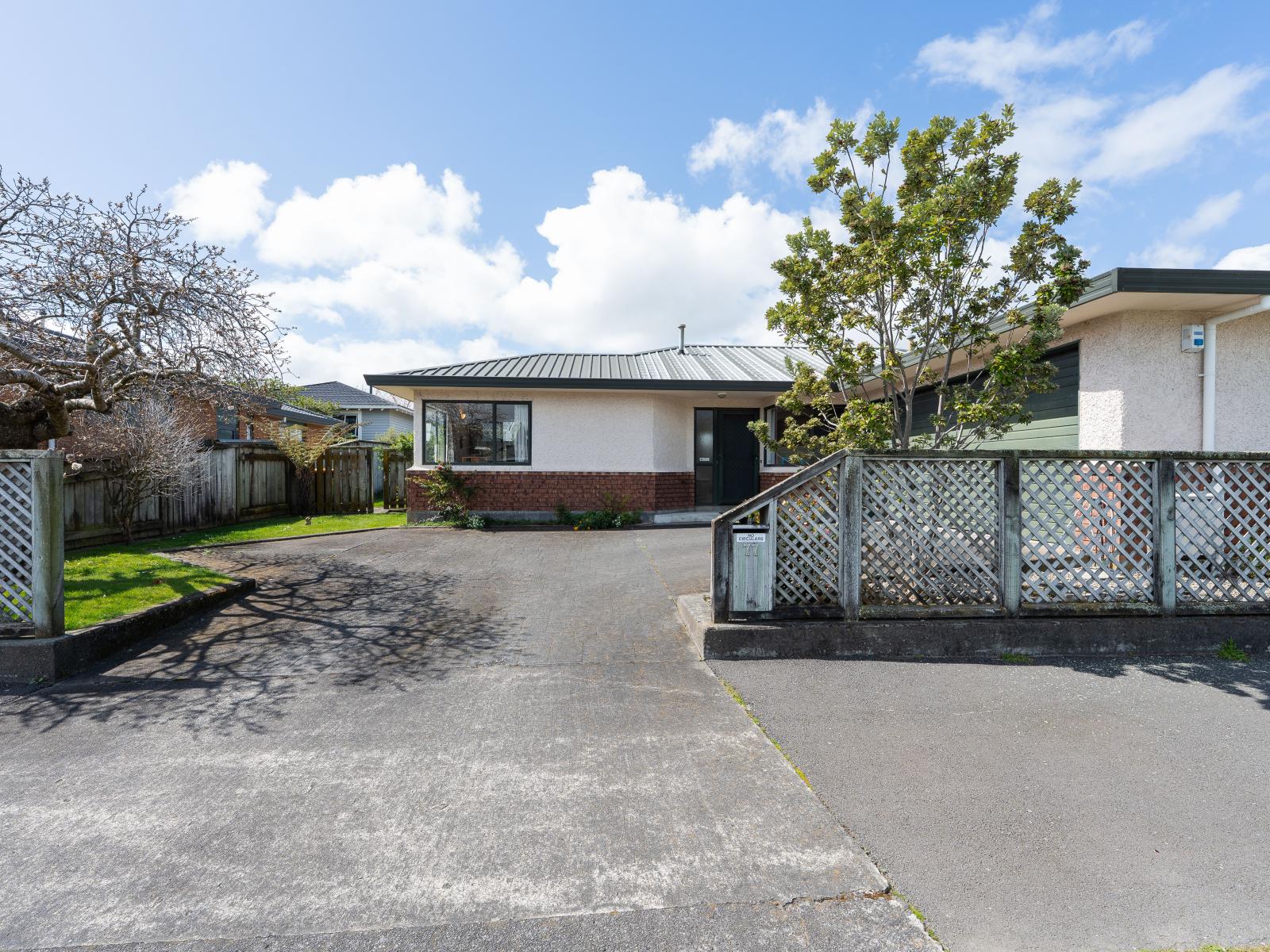 77 Lyndhurst Street, Takaro