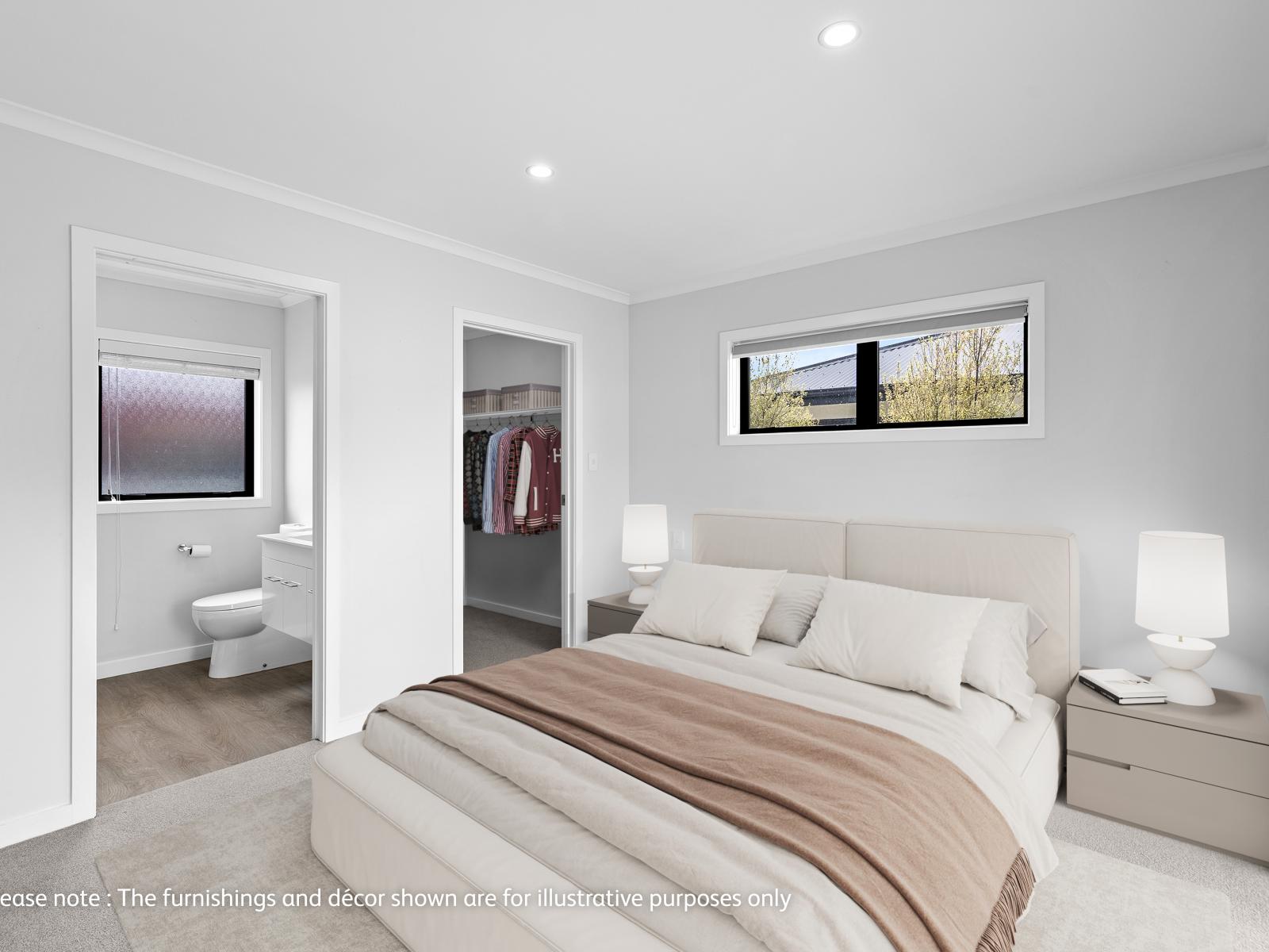 112C Monrad Street, Highbury