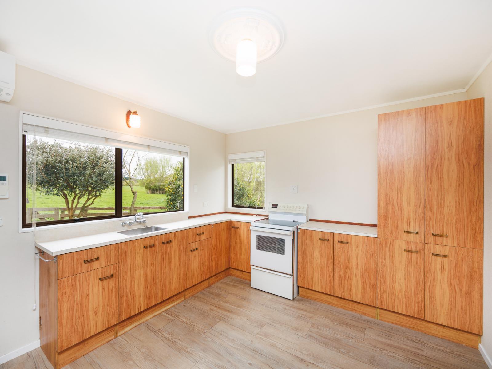 260 Haynes Line, Feilding
